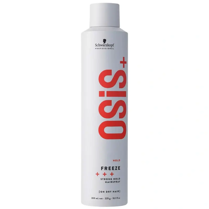 Schwarzkopf Professional Schwarzkopf Professional OSiS Freeze (300 ml)
