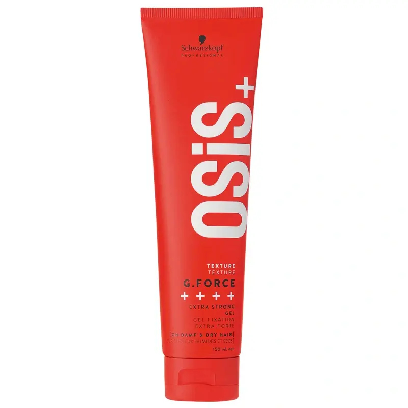 Schwarzkopf Professional Schwarzkopf Professional OSIS G. Force (150 ml)