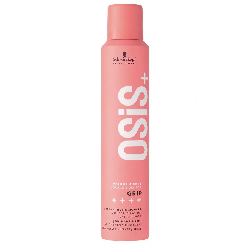 Schwarzkopf Professional Schwarzkopf Professional OSIS Grip (200 ml)