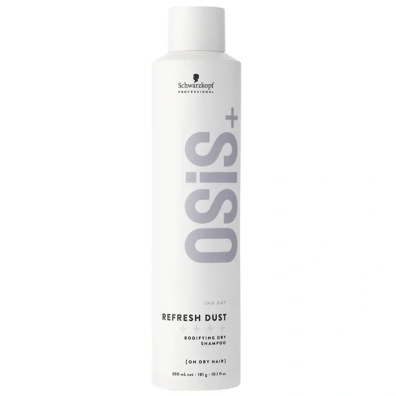 Schwarzkopf Professional Schwarzkopf Professional OSiS Refresh Dust (300 ml)