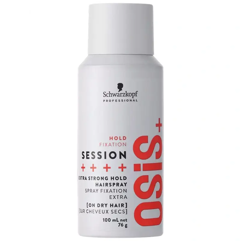 Schwarzkopf Professional Schwarzkopf Professional OSiS Session (100 ml)