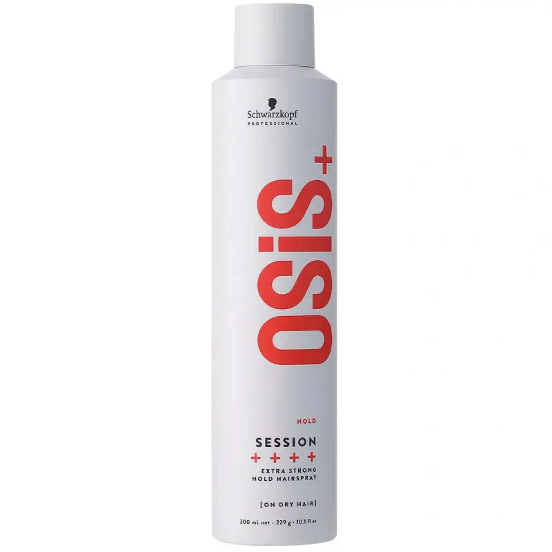 Schwarzkopf Professional Schwarzkopf Professional OSiS Session (300 ml)
