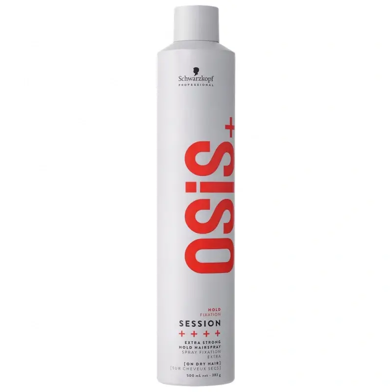 Schwarzkopf Professional Schwarzkopf Professional OSiS Session (500 ml)