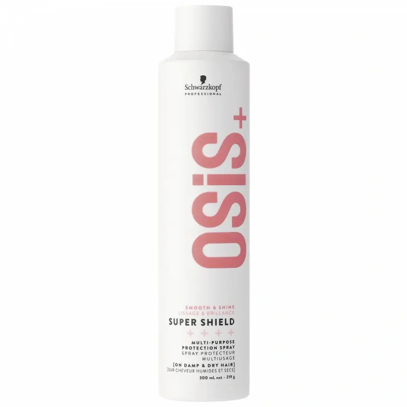 Schwarzkopf Professional Schwarzkopf Professional OSiS Super Shield (300 ml)