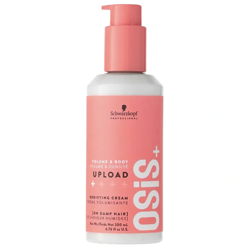 Schwarzkopf Professional Schwarzkopf Professional OSiS Upload (200 ml)