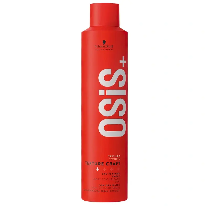 Schwarzkopf Professional Schwarzkopf Professional OSiS Texture Craft (300 ml)