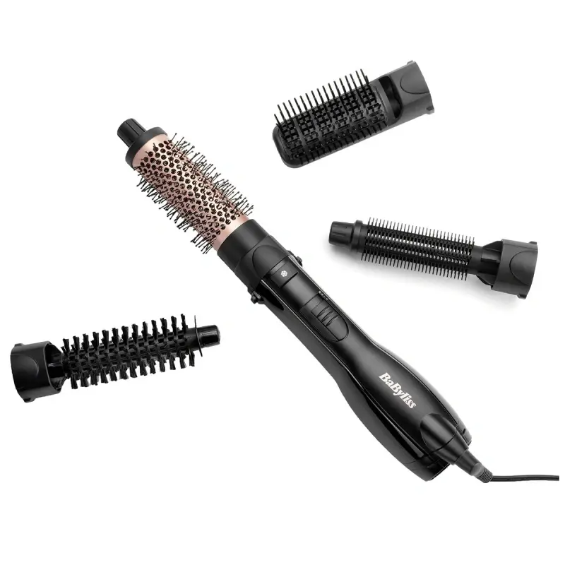 BaByliss BaByliss Smooth Finish 2100