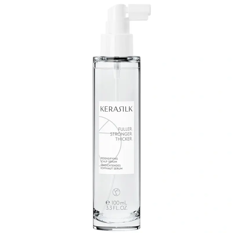 KERASILK KERASILK Redensifying Scalp Serum (100 ml)