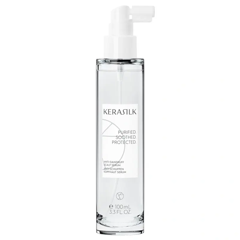 KERASILK KERASILK Anti-Dandruff Scalp Serum (100 ml)