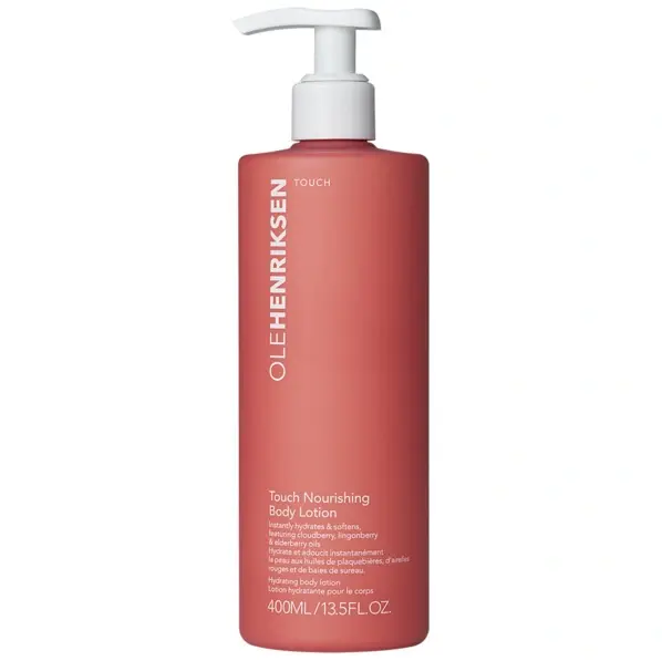 Ole Henriksen OLE HENRIKSEN Touch Nourishing Body Lotion (400 ml)