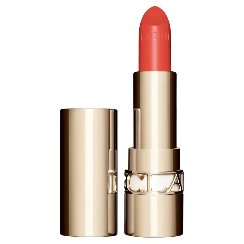 Clarins Clarins Joli Rouge Satin Lipstick 711 Papaya (3,5 g)