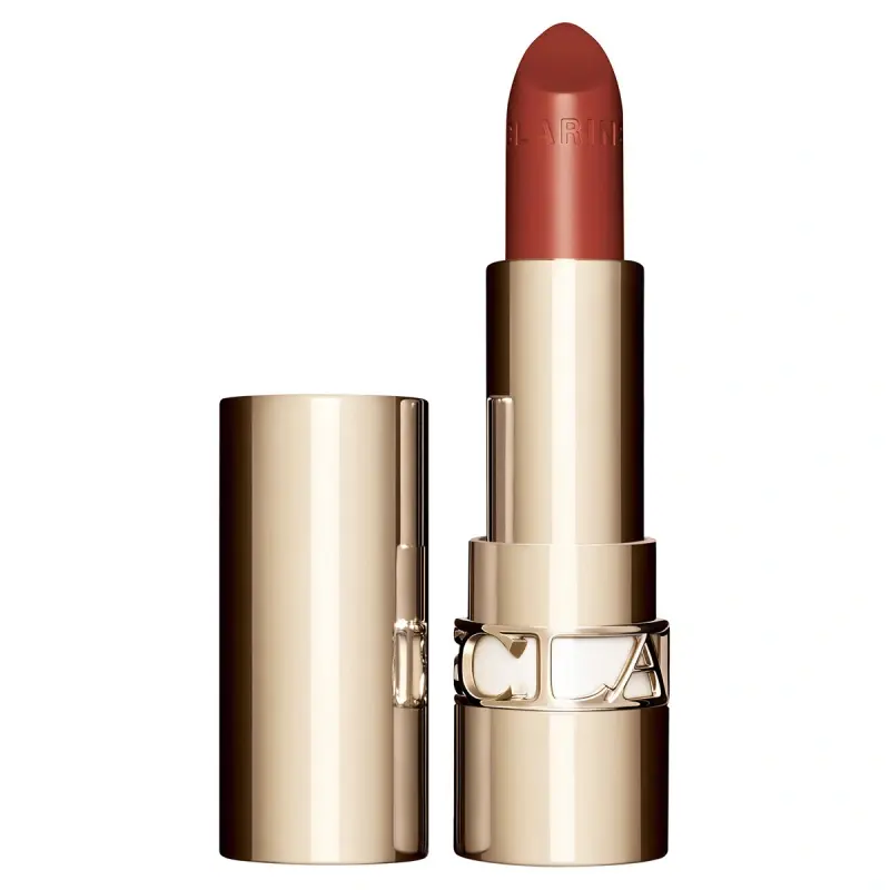 Clarins Clarins Joli Rouge Satin Lipstick 737 Spicy Cinnamon (3,5 g)