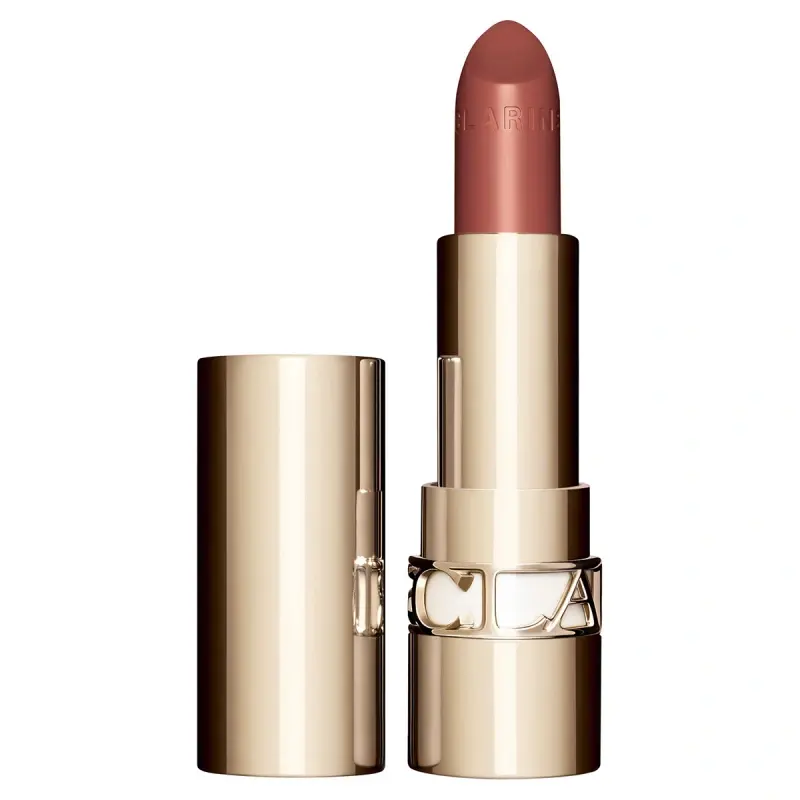 Clarins Clarins Joli Rouge Satin Lipstick 757 Nude Brick (3,5 g)