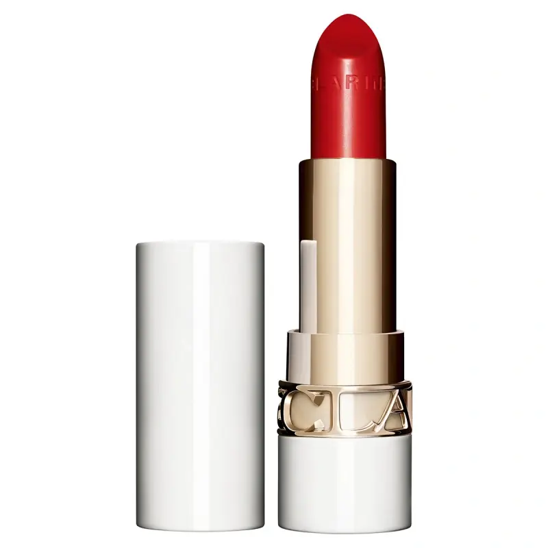 Clarins Clarins Joli Rouge Shine Lipstick 742S Joli Rouge (3,5 g)