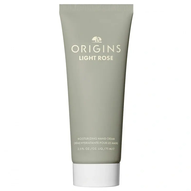Origins Origins Light Rose Moisturizing Hand Cream (75 ml)