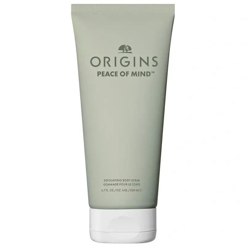 Origins Origins Peace Of Mind Exfoliating Body Scrub (200 ml)