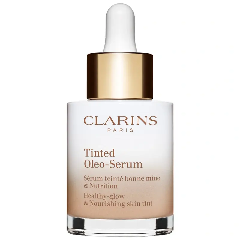 Clarins Clarins Tinted Oleo-Serum 02 (30 ml)