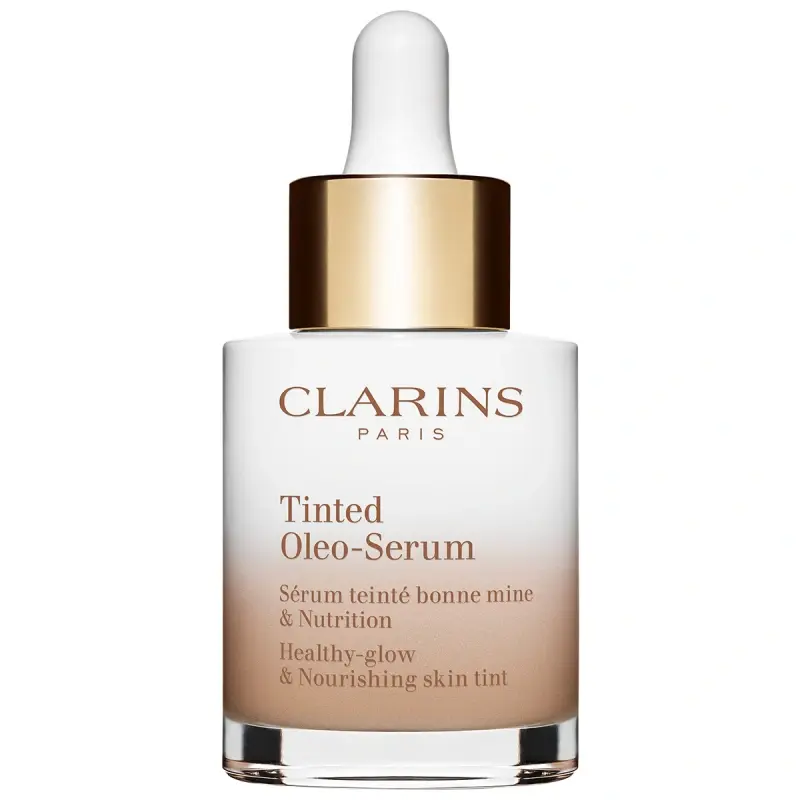Clarins Clarins Tinted Oleo-Serum 03 (30 ml)