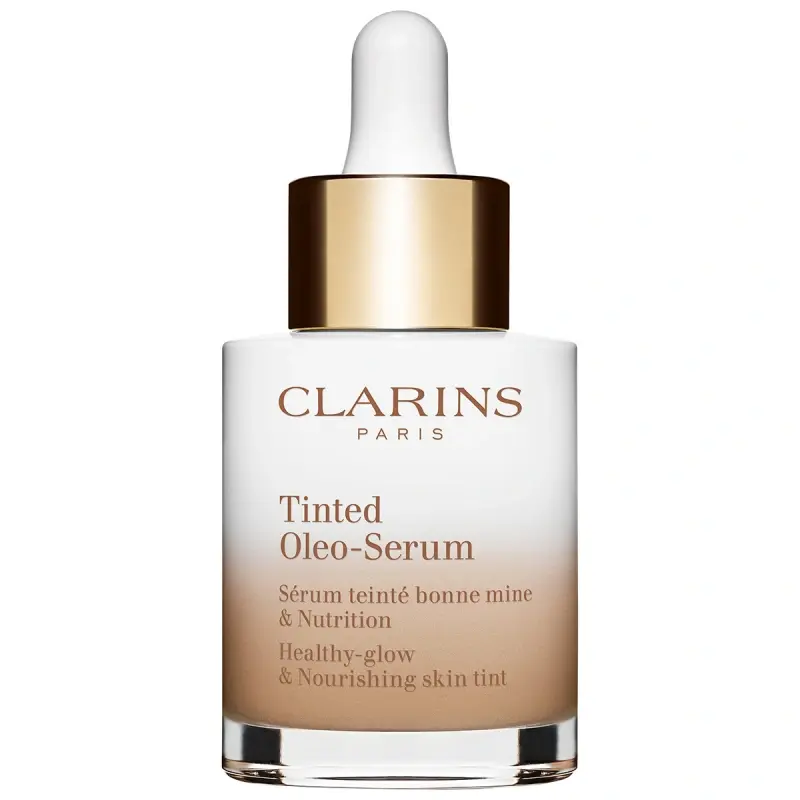Clarins Clarins Tinted Oleo-Serum 04 (30 ml)