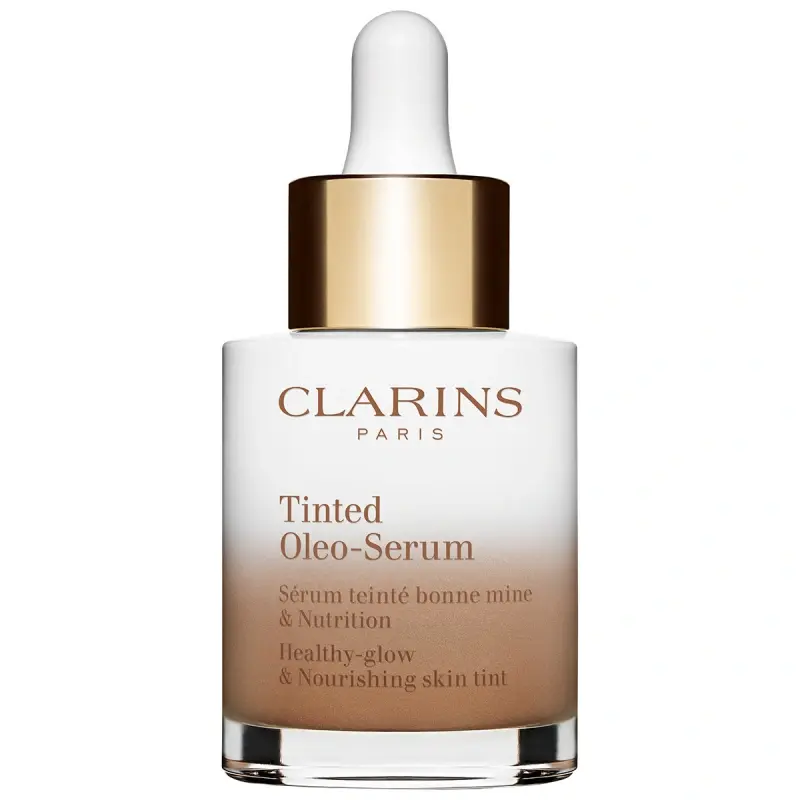 Clarins Clarins Tinted Oleo-Serum 07 (30 ml)