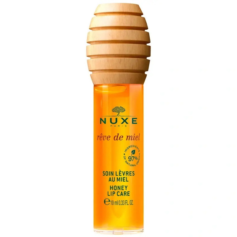 NUXE NUXE Lip Honey Fluid (10 ml)