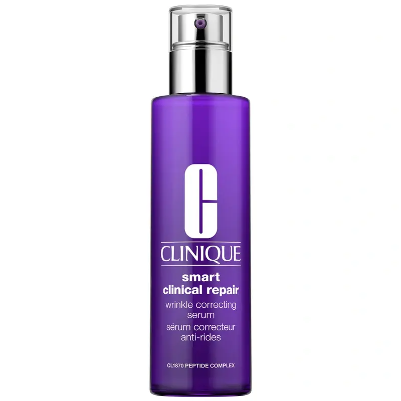 Clinique Smart Clinical Repair Wrinkle Correcting Serum (100 ml)