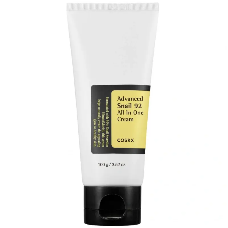 CosRx CosRX Advanced Snail 92 All In One Cream Tube (100 ml)