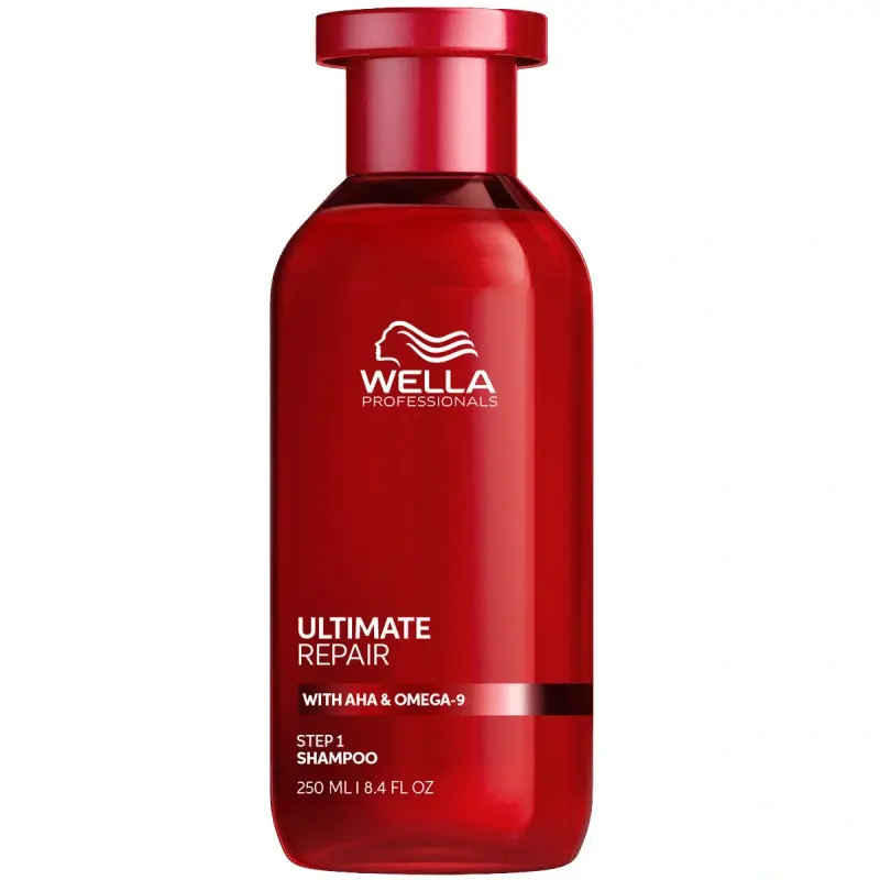 Wella Professionals Wella Professionals Ultimate Repair Shampoo (250 ml)