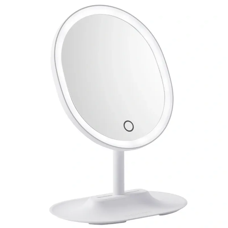Browgame Cosmetic Browgame Cosmetic Advanced Original Lighted Makeup Mirror