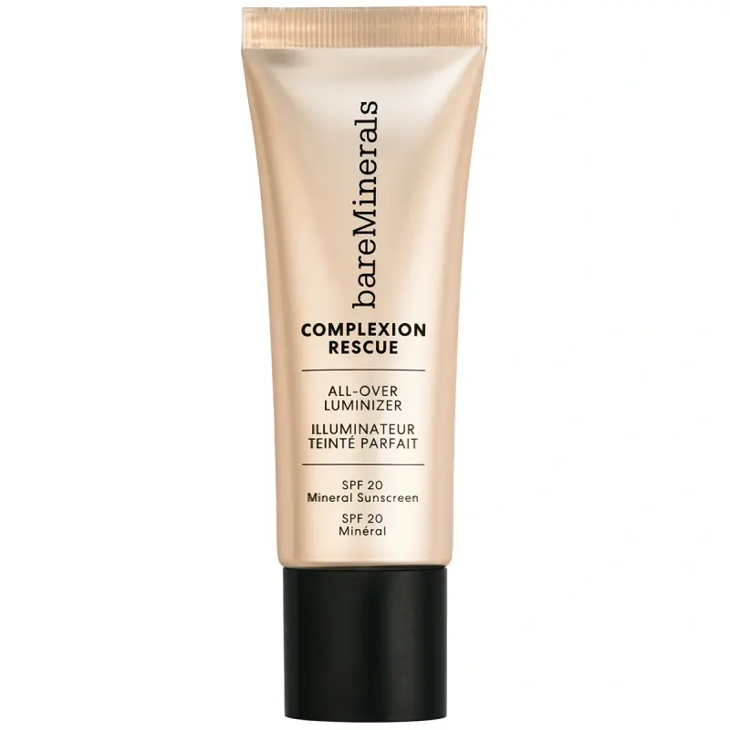 bareMinerals bareMinerals Complexion Rescue All Over Luminizer Copper Rose 05