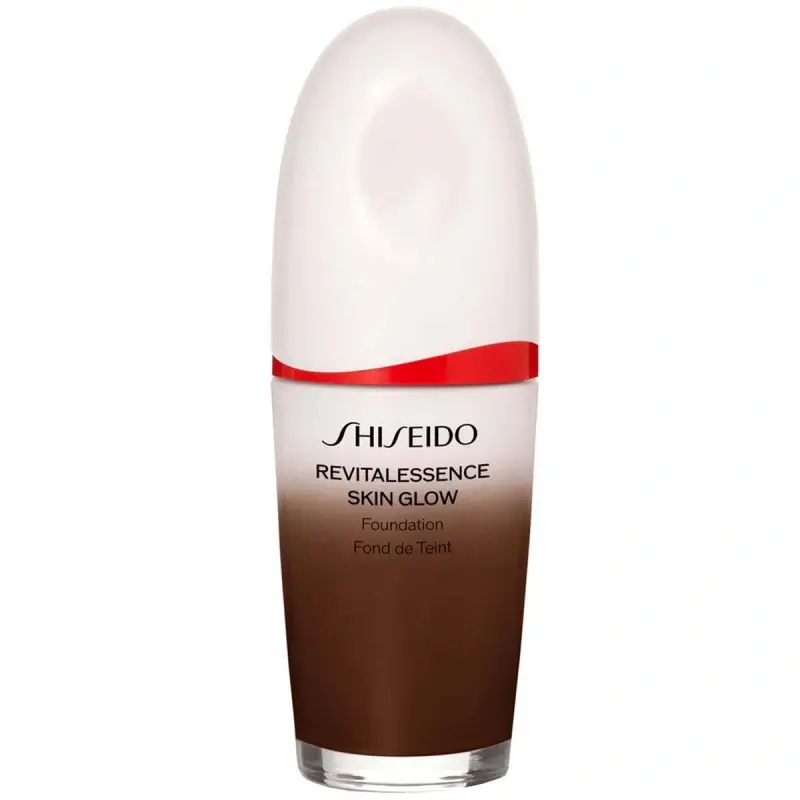 Shiseido Shiseido Revital Essence Glow Foundation 560 Obsidion