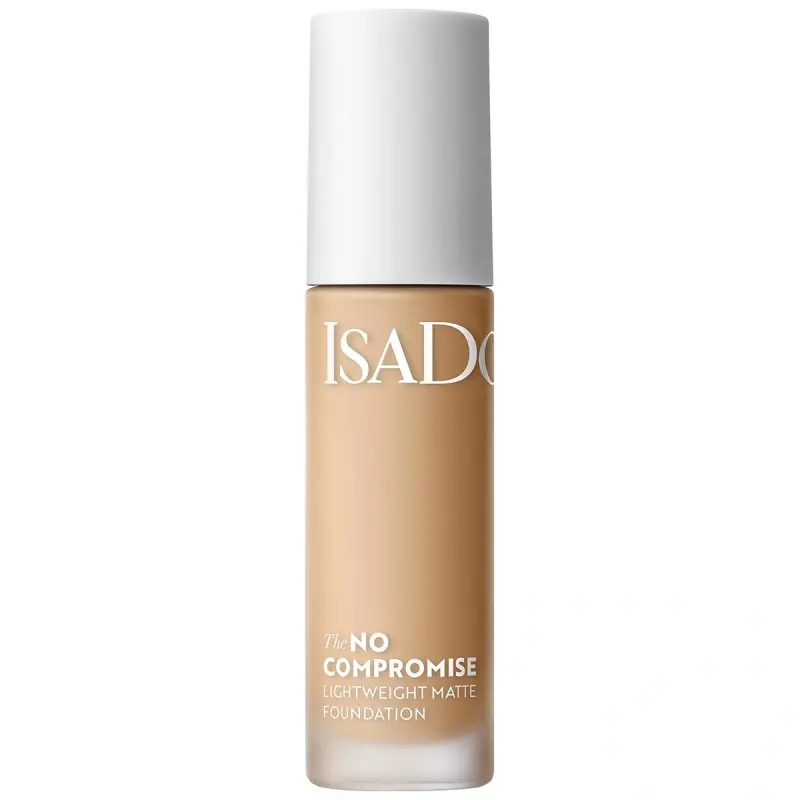IsaDora IsaDora No Compromise Lightweight Matte Foundation 3W (30 ml)