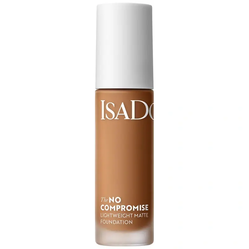 IsaDora IsaDora No Compromise Lightweight Matte Foundation 7W (30 ml)