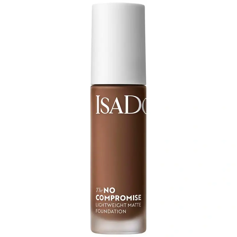 IsaDora IsaDora No Compromise Lightweight Matte Foundation 9C (30 ml)
