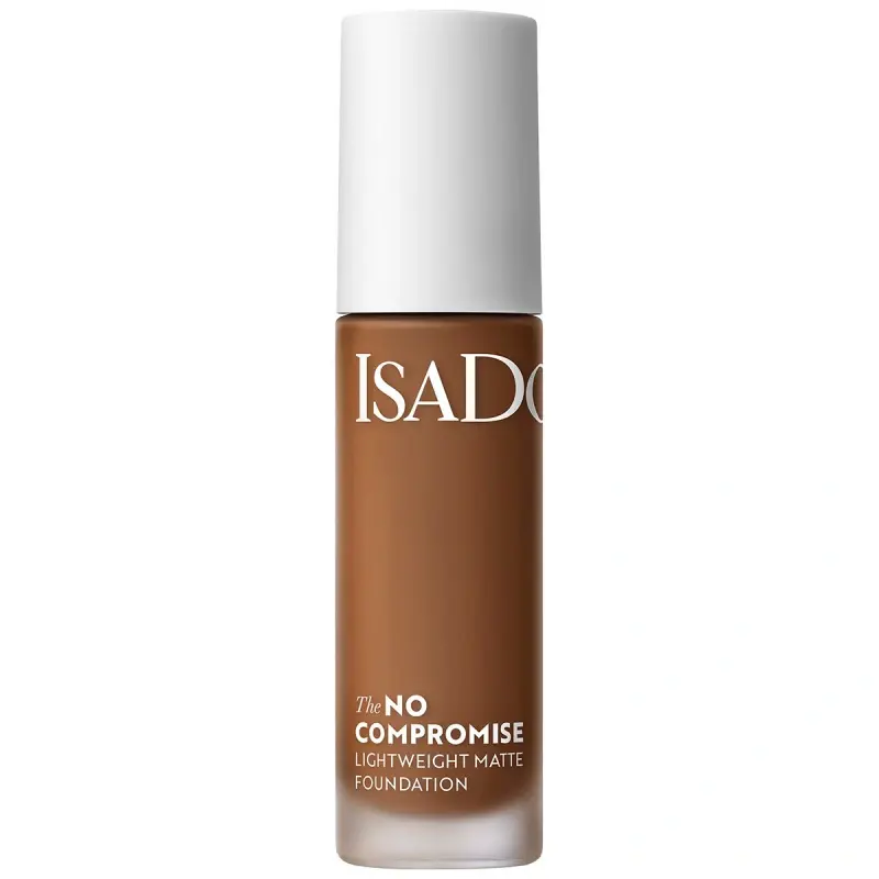IsaDora IsaDora No Compromise Lightweight Matte Foundation 9N (30 ml)