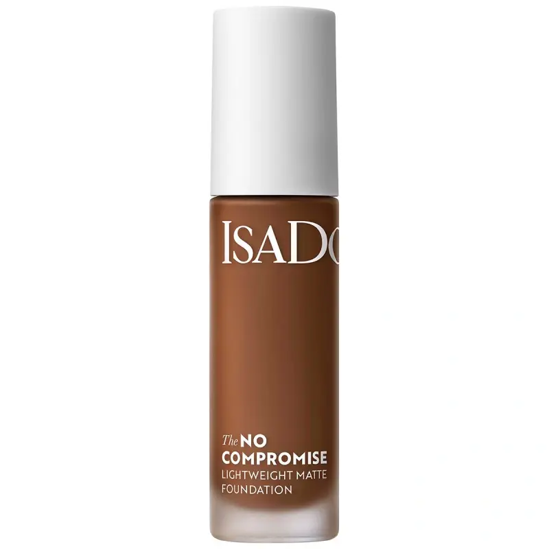 IsaDora IsaDora No Compromise Lightweight Matte Foundation 9W (30 ml)