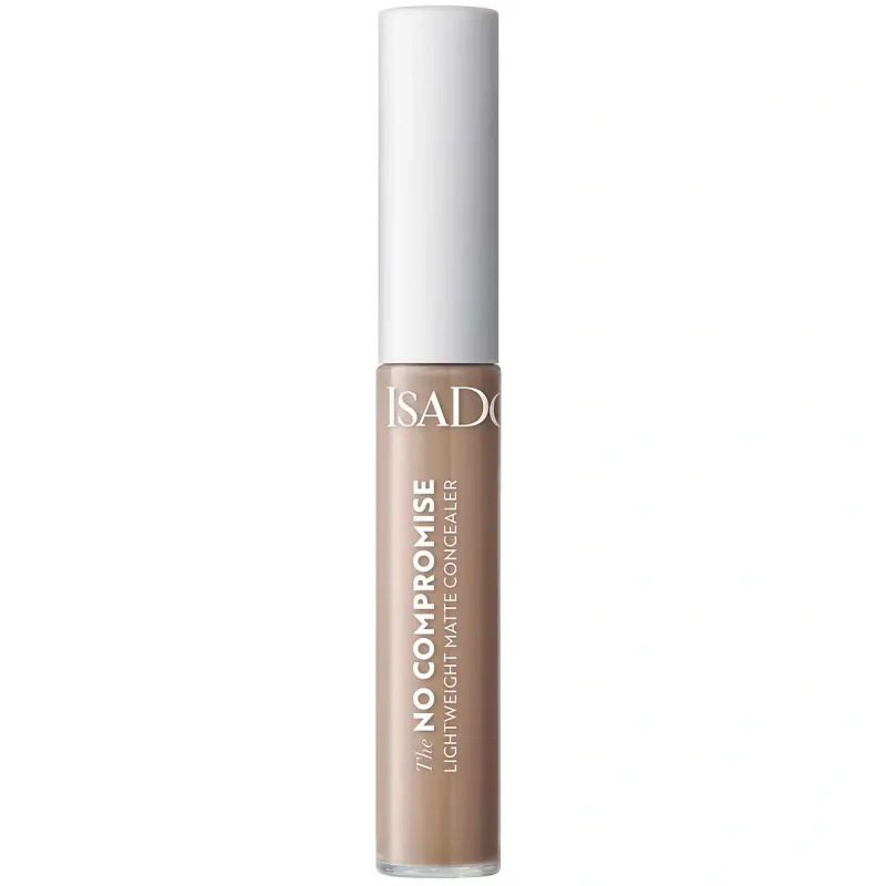 IsaDora IsaDora No Compromise Lightweight Matte Concealer 7NC (10 ml)