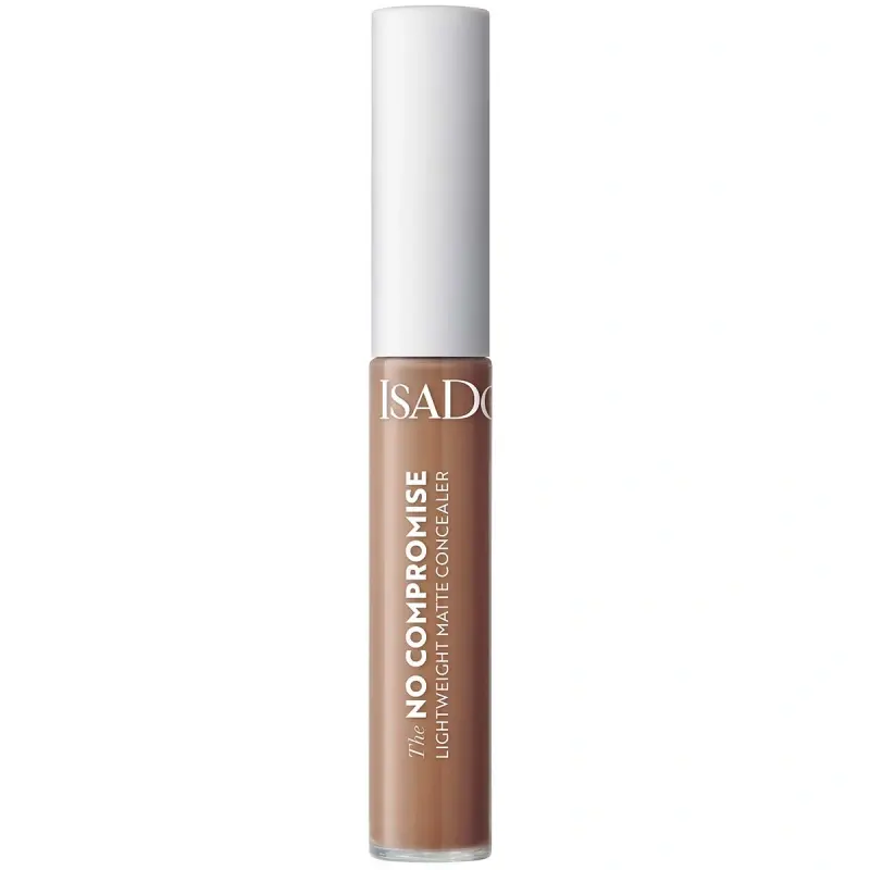 IsaDora IsaDora No Compromise Lightweight Matte Concealer 9NC (10 ml)
