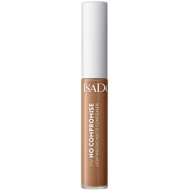 IsaDora IsaDora No Compromise Lightweight Matte Concealer 9NW (10 ml)