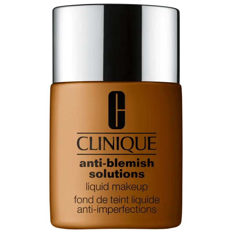Clinique Clinique Anti-Blemish Solutions Liquid Makeup WN 118 Fresh Amber