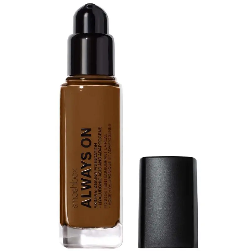Smashbox SmashBox Always On Skin Balancing Foundation D10N