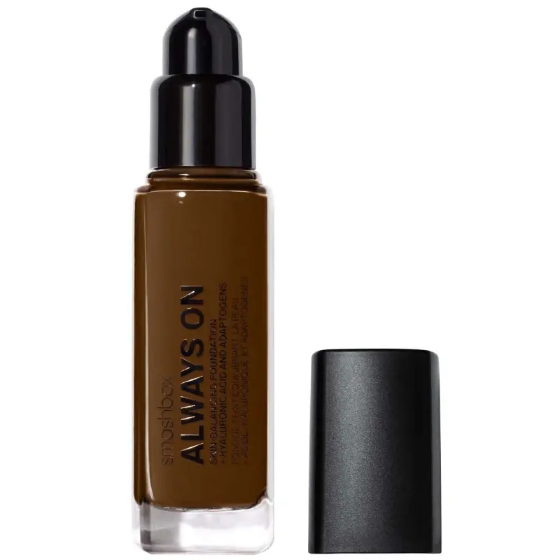 Smashbox SmashBox Always On Skin Balancing Foundation D20N