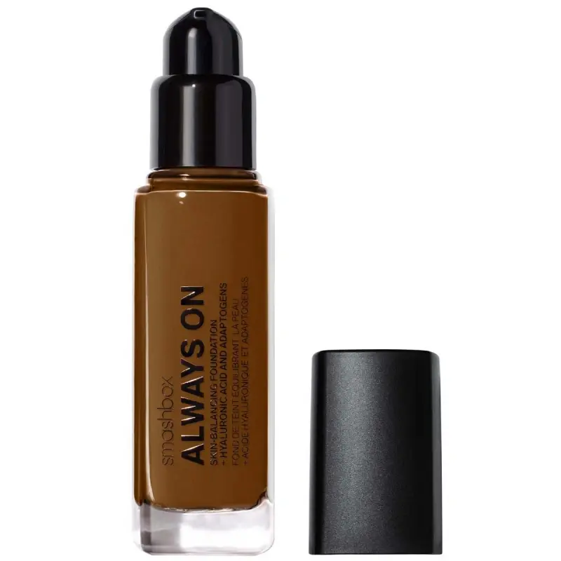 Smashbox SmashBox Always On Skin Balancing Foundation D30W