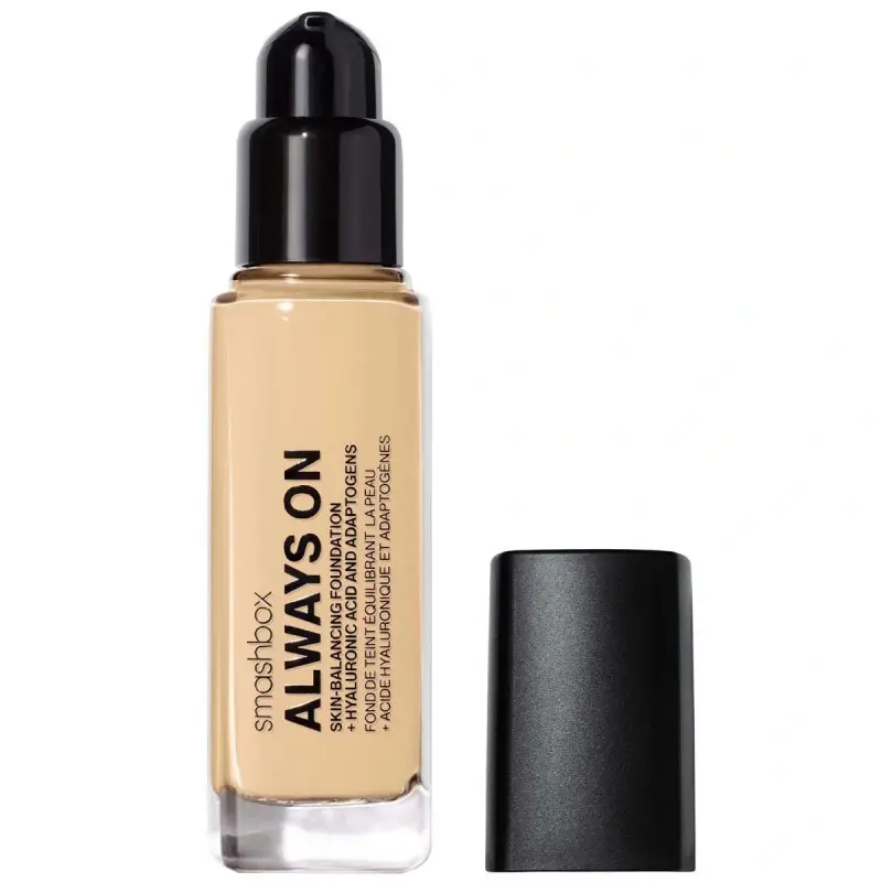 Smashbox SmashBox Always On Skin Balancing Foundation L10W