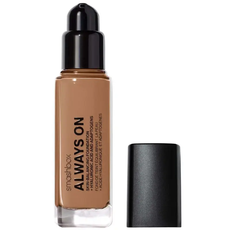 Smashbox SmashBox Always On Skin Balancing Foundation M20N