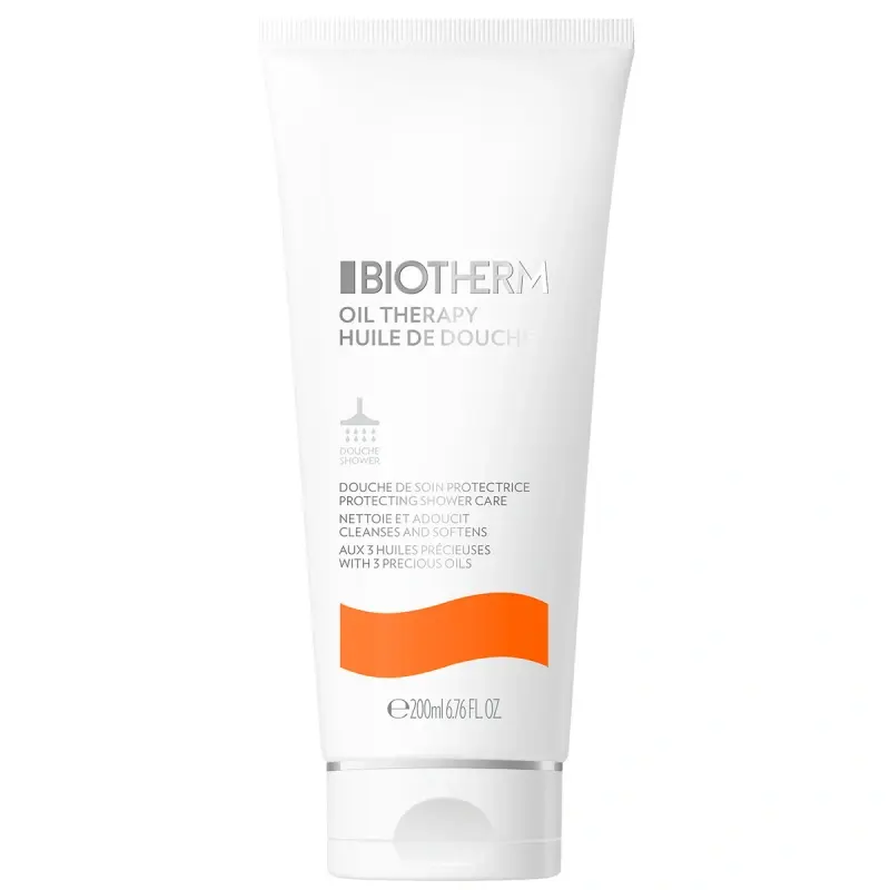 Biotherm Biotherm Oil Therapy Baume Corps Moisturizing Shower Gel (200 ml)