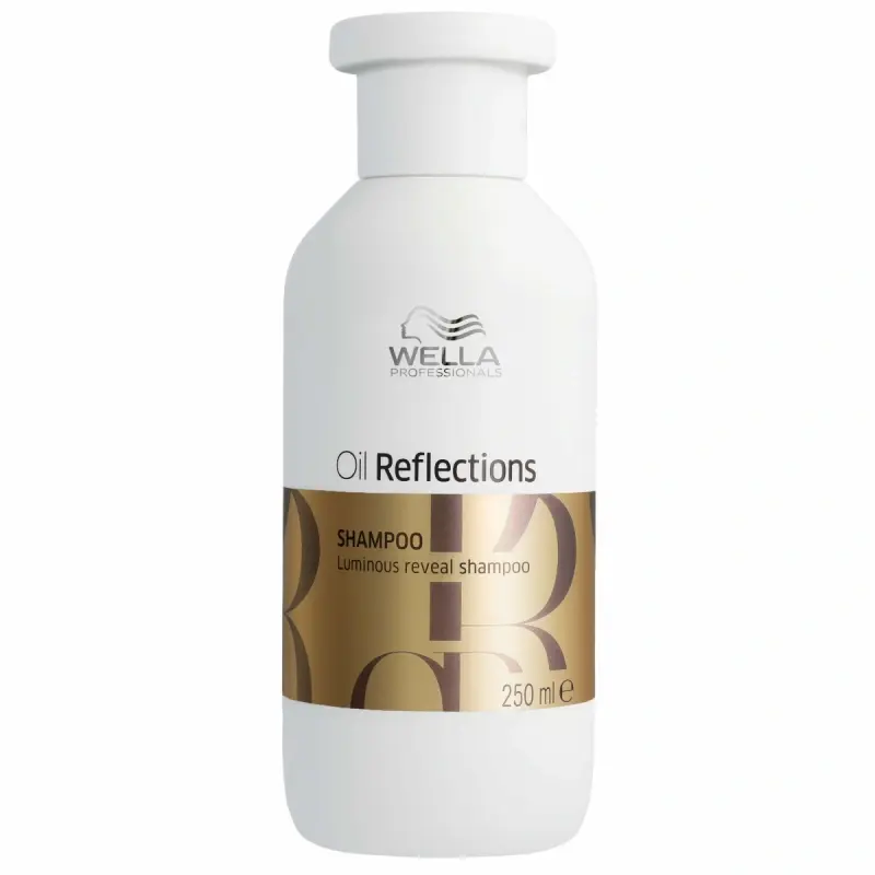 Wella Professionals Wella Professionals Oil Reflections Luminious Reveal Shampoo (250 ml)
