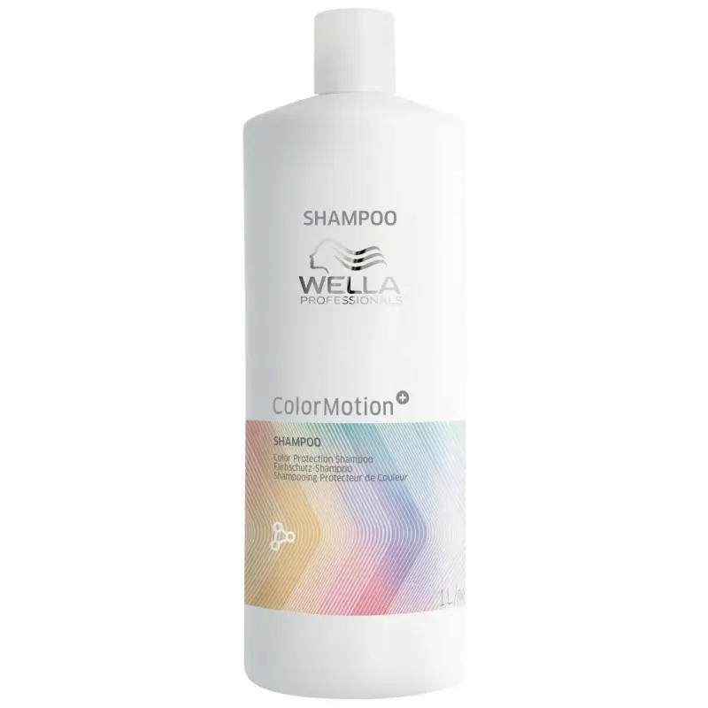 Wella Professionals Wella Professionals ColorMotion+ Color Protection Shampoo (1000 ml)