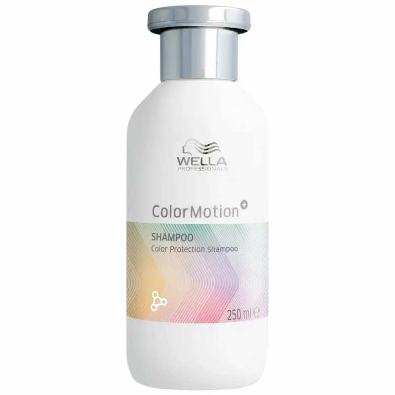 Wella Professionals Wella Professionals ColorMotion+ Color Protection Shampoo (250 ml)