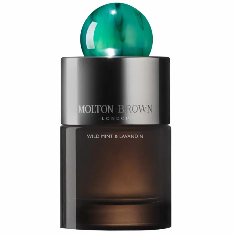 Molton Brown Molton Brown Wild Mint & Lavandin Eau de Parfum (100 ml)